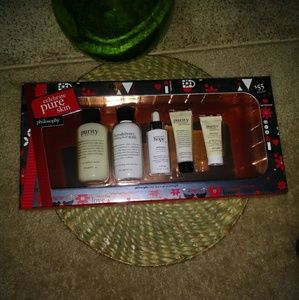 Philosophy Celebrate Pure Skin